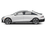 2024 Hyundai IONIQ 6 Limited Sedan 4D