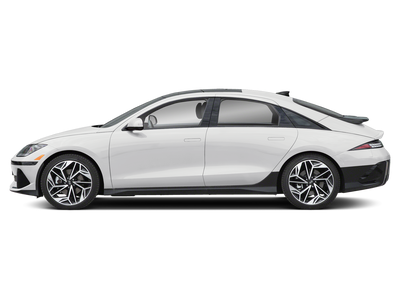 2024 Hyundai IONIQ 6 Limited Sedan 4D