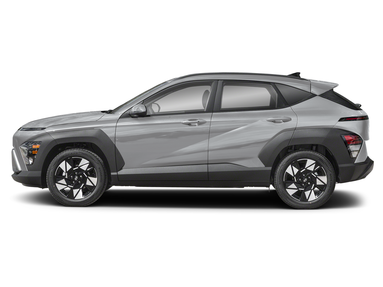 2024 Hyundai Kona SEL Sport Utility 4D