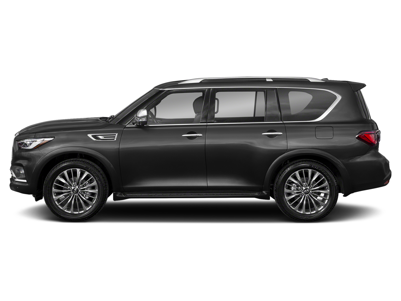 2024 INFINITI QX80 SENSORY Sport Utility 4D