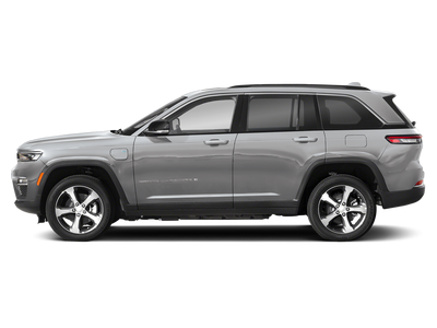 2024 Jeep Grand Cherokee 4xe Sport Utility 4D
