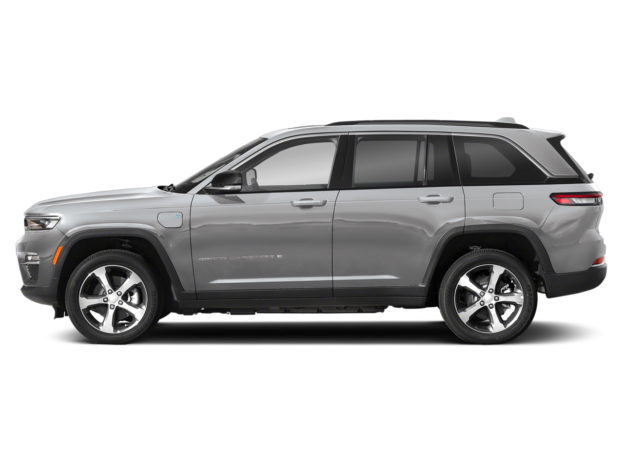 2024 Jeep Grand Cherokee 4xe Sport Utility 4D