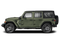 2024 Jeep Wrangler 4xe Sahara 4xe Sport Utility 4D
