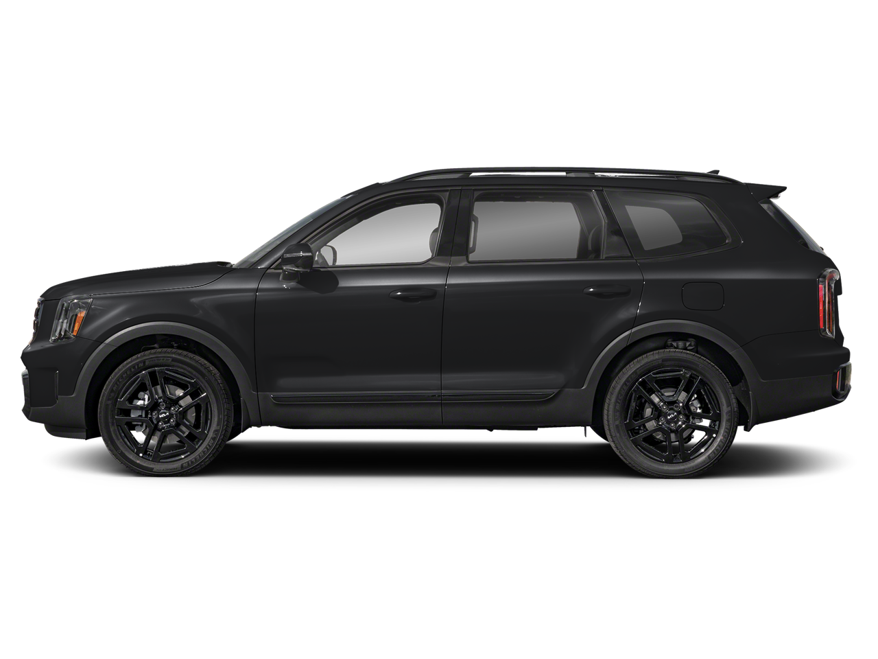 2024 Kia Telluride SX-Prestige X-Line Sport Utility 4D