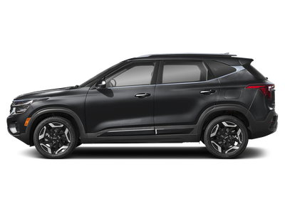 2024 Kia Seltos SX Sport Utility 4D