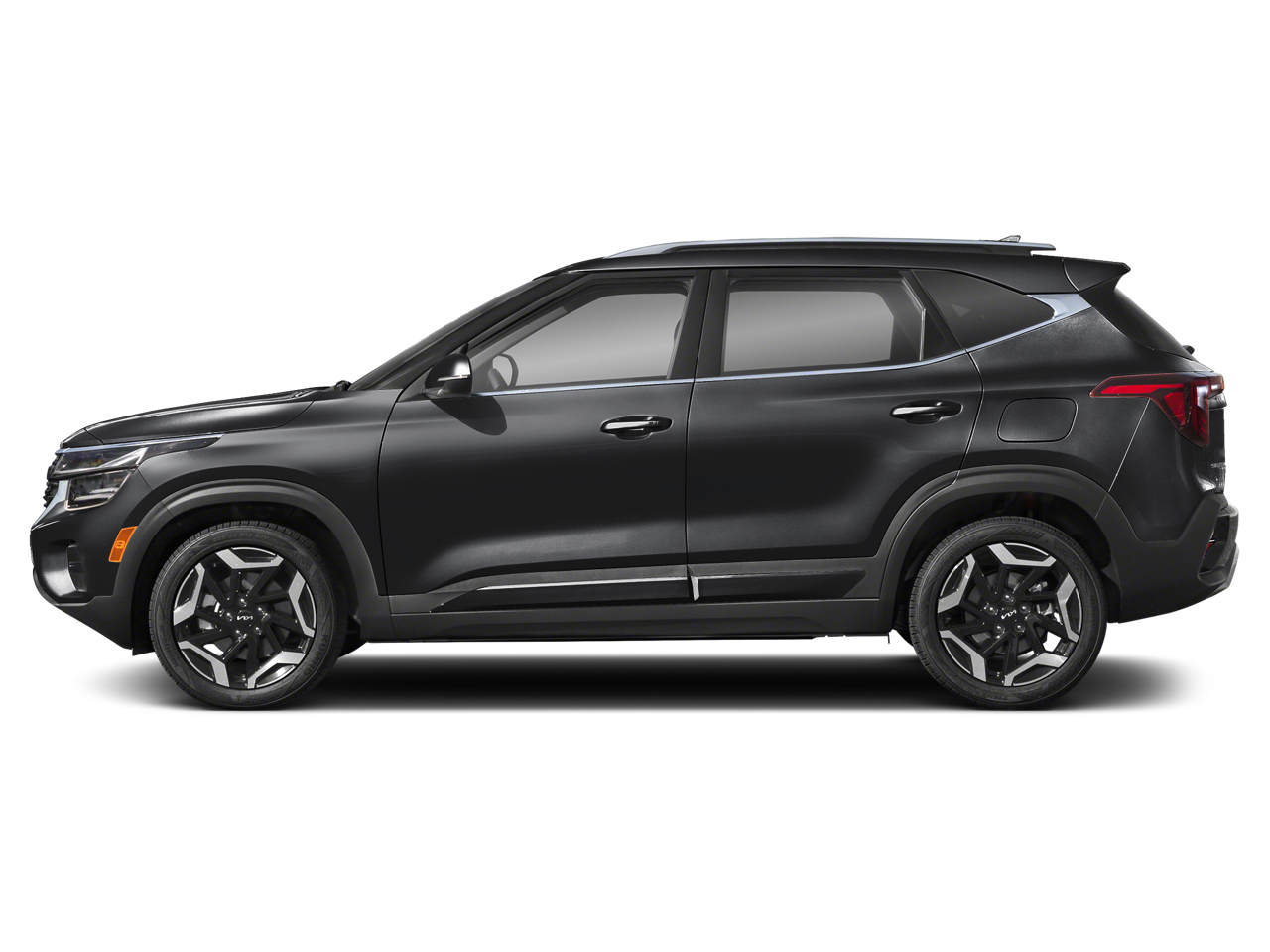 2024 Kia Seltos SX Sport Utility 4D