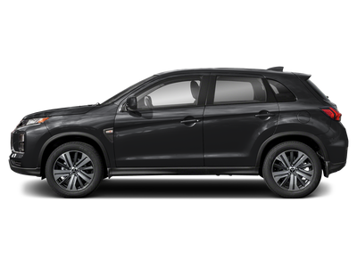 2024 Mitsubishi Outlander Sport ES Sport Utility 4D