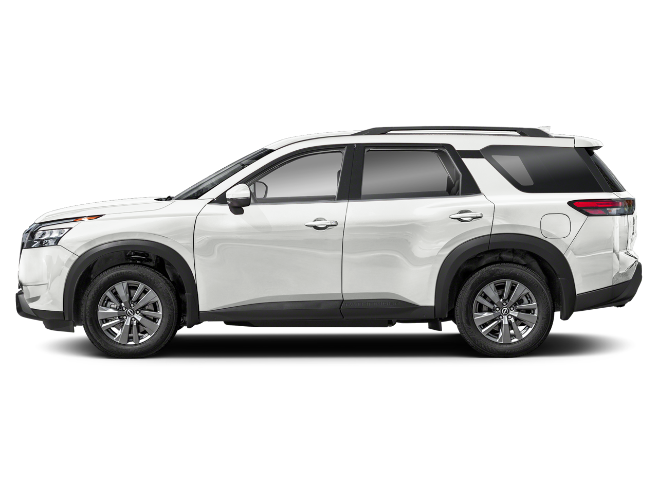 2024 Nissan Pathfinder SV Sport Utility 4D