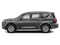 2024 Nissan Armada SV Sport Utility 4D