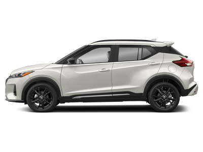 2024 Nissan Kicks SR Sport Utility 4D
