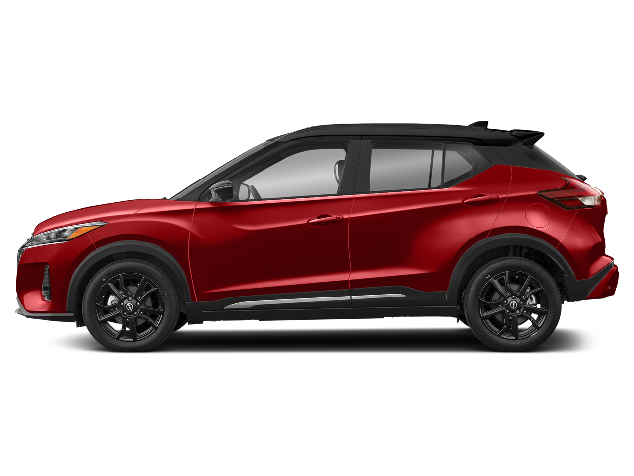 2024 Nissan Kicks SR Sport Utility 4D