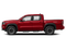 2024 Nissan Frontier Crew Cab PRO-4X Pickup 4D 5 ft