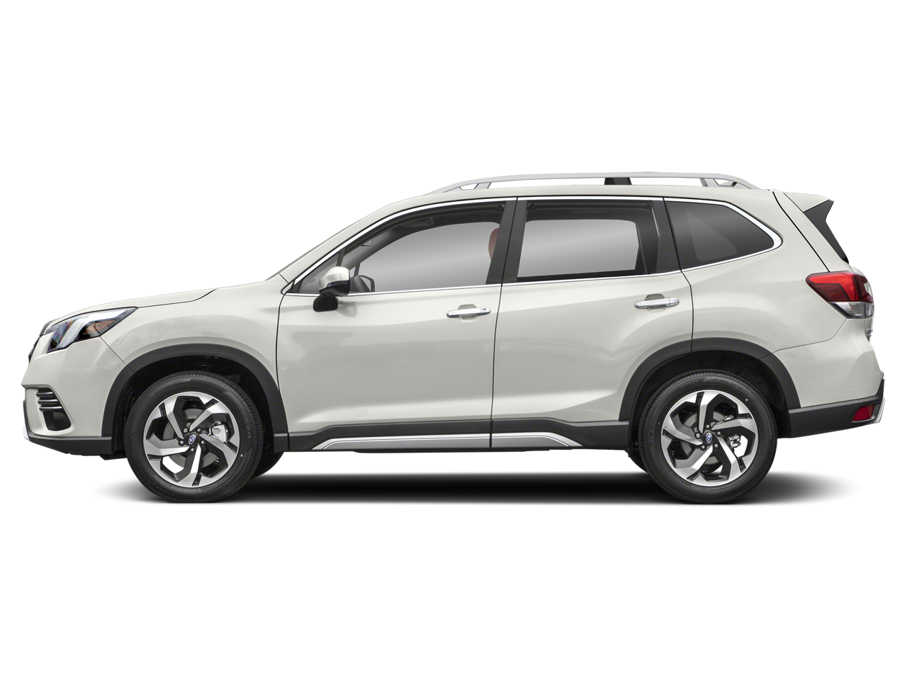 2024 Subaru Forester Touring Sport Utility 4D