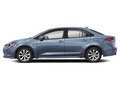 2024 Toyota Corolla LE Sedan 4D