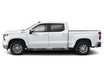 2025 Chevrolet Silverado 1500 Crew Cab LT Pickup 4D 5 3/4 ft