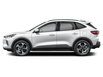 2025 Ford Escape ST-Line Select Sport Utility 4D