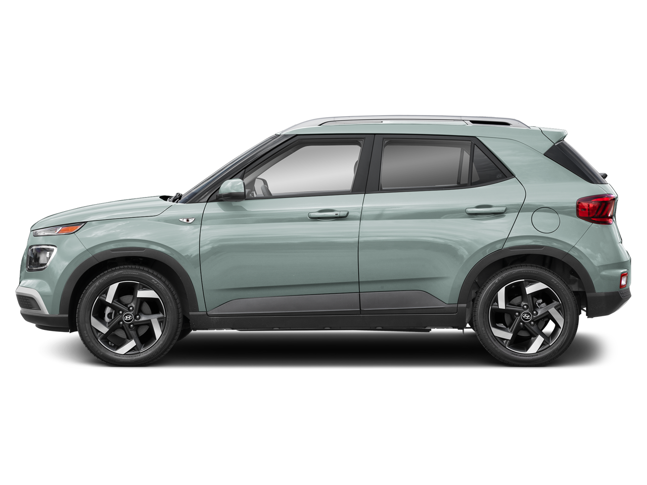 2025 Hyundai Venue SEL Sport Utility 4D