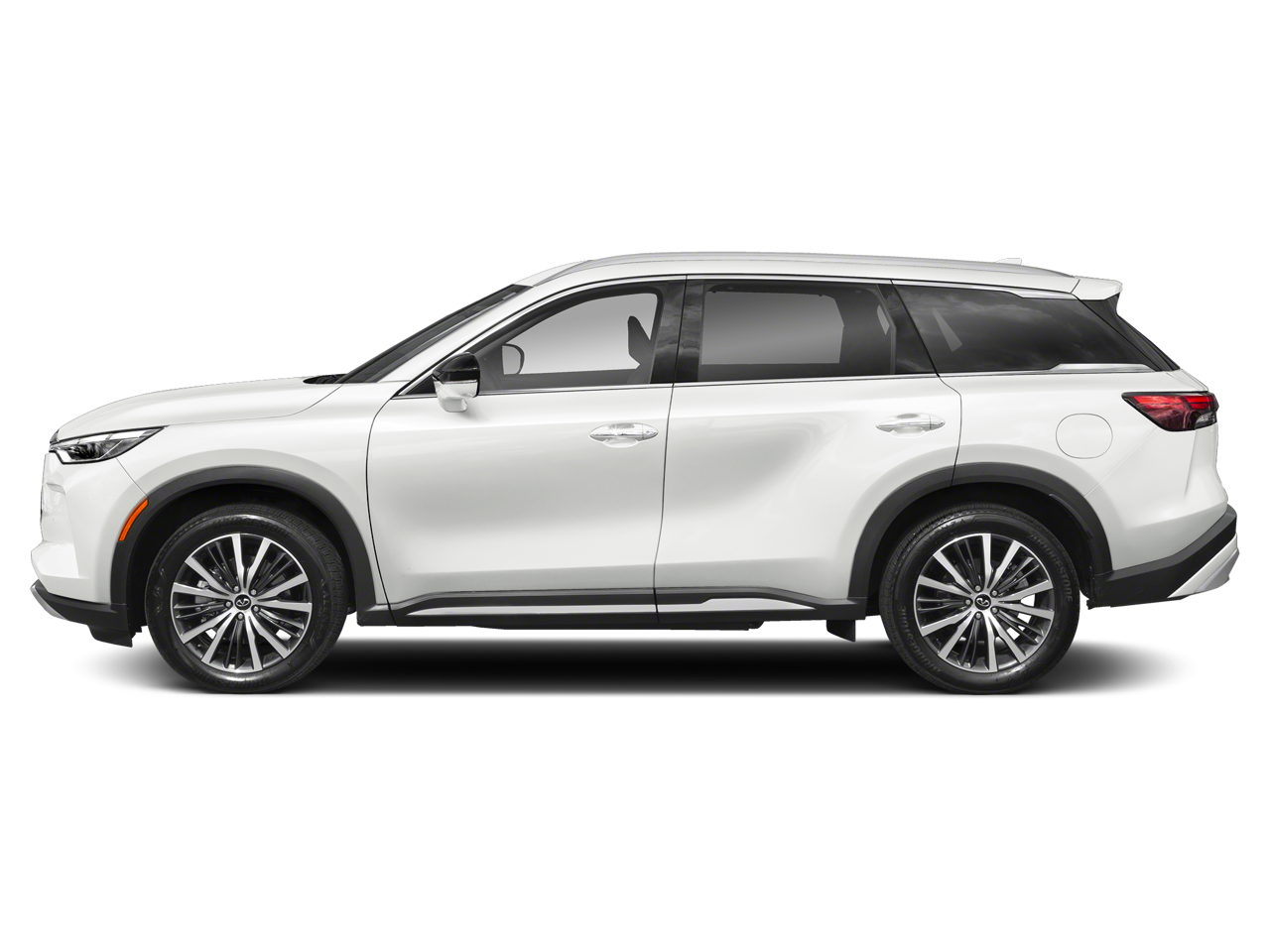 2025 INFINITI QX60 SENSORY Sport Utility 4D