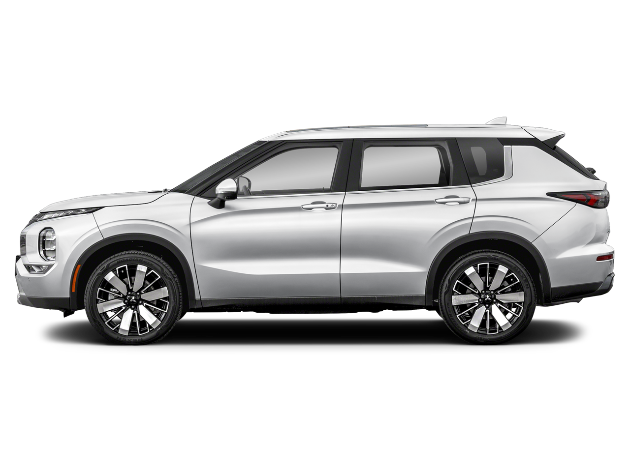 2025 Mitsubishi Outlander SE - Photo 27
