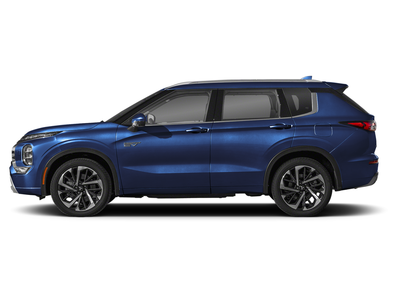 2025 Mitsubishi Outlander PHEV SEL photo 3