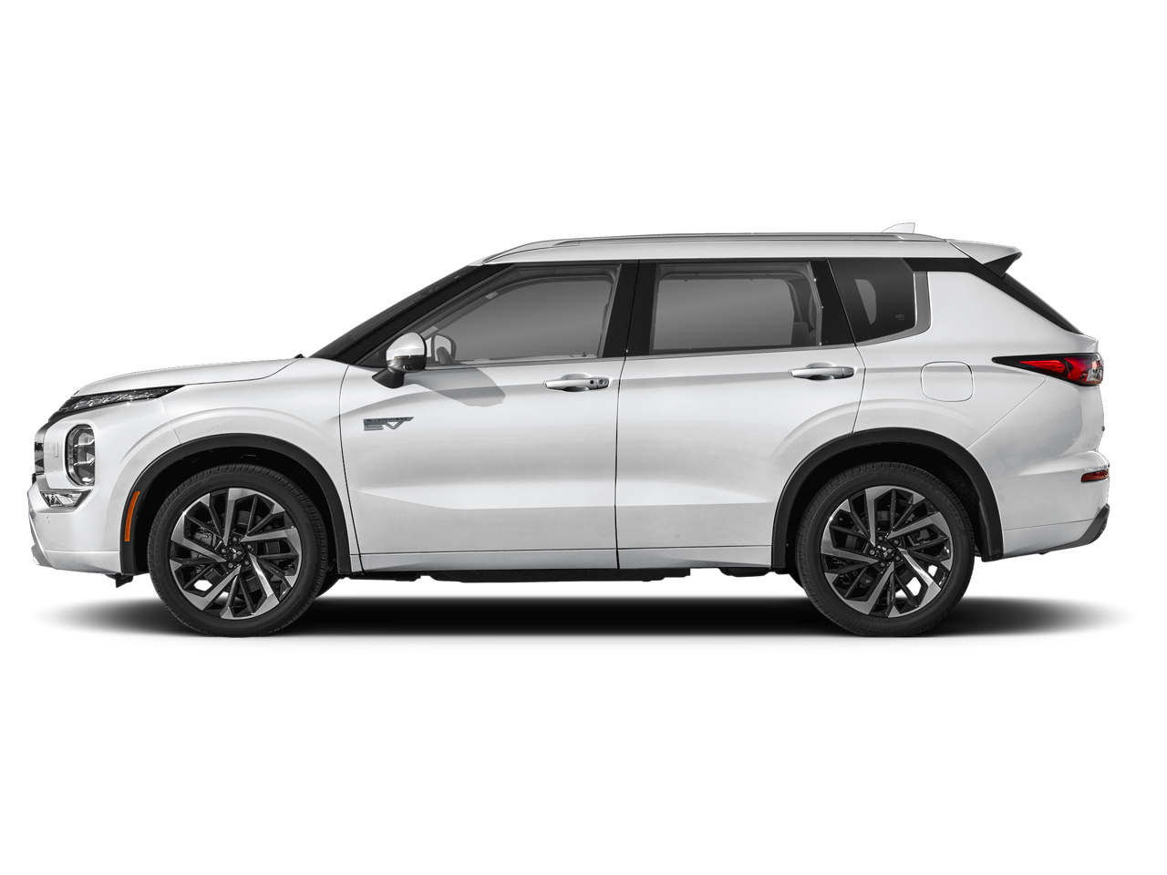 2025 Mitsubishi Outlander PHEV SEL Sport Utility 4D