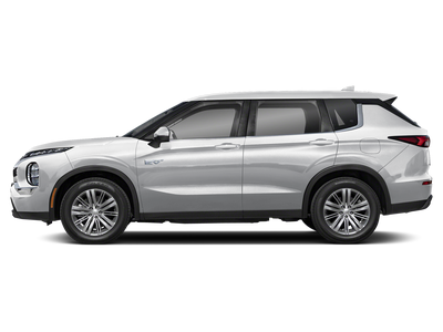 2025 Mitsubishi Outlander PHEV SE Sport Utility 4D