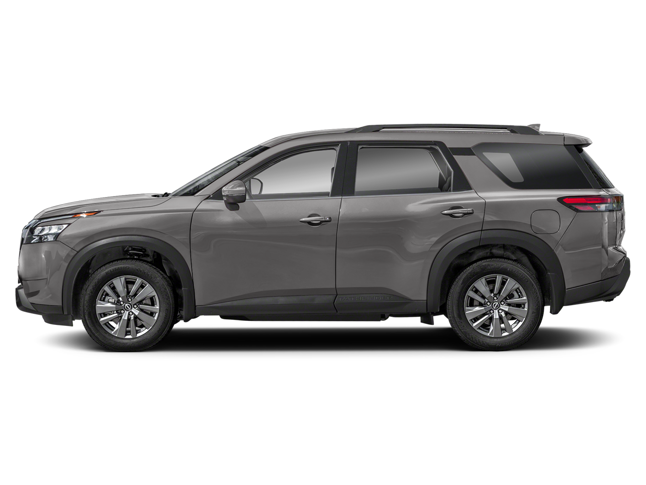2025 Nissan Pathfinder SV Sport Utility 4D