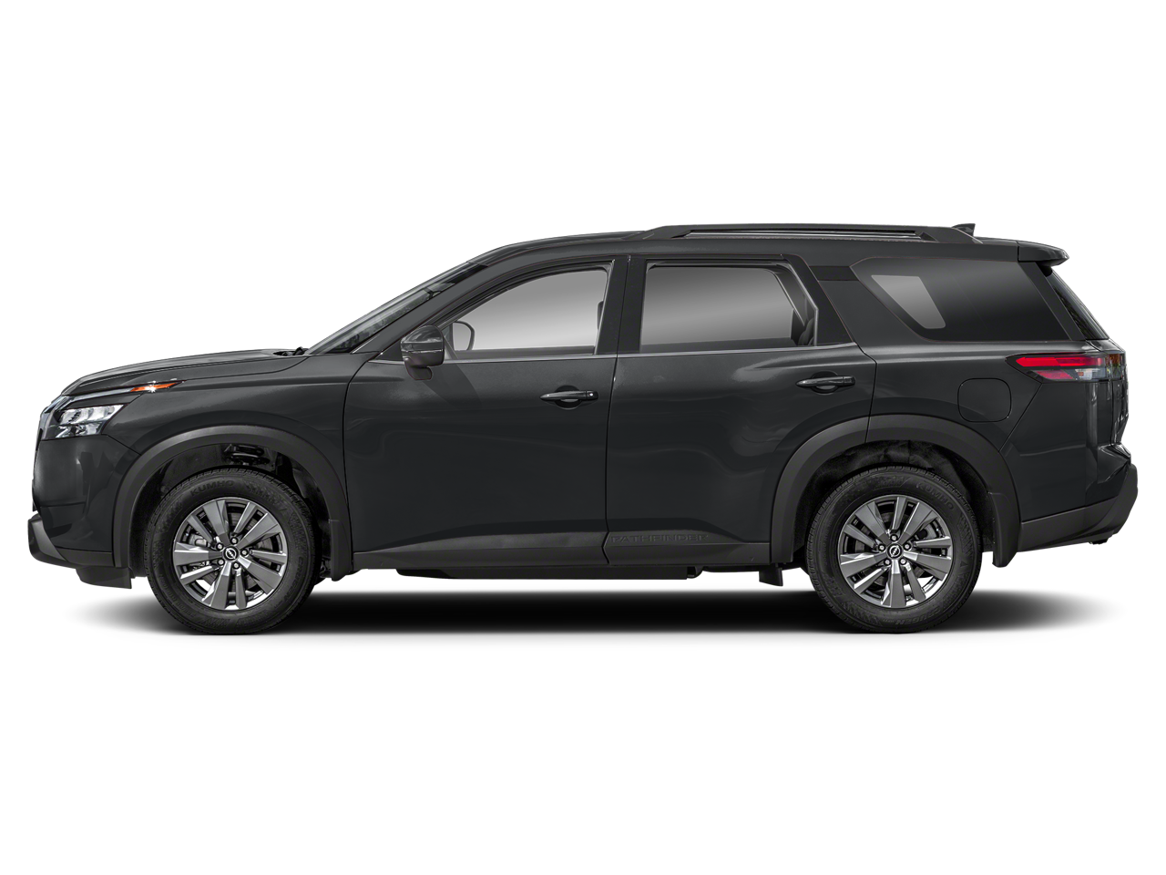 2025 Nissan Pathfinder SV Sport Utility 4D