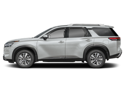 2025 Nissan Pathfinder SL Sport Utility 4D
