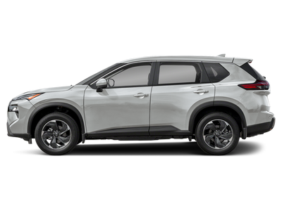 2025 Nissan Rogue SV Sport Utility 4D