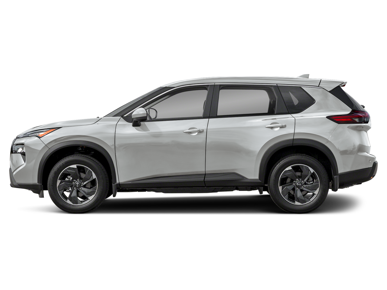 2025 Nissan Rogue SV Sport Utility 4D