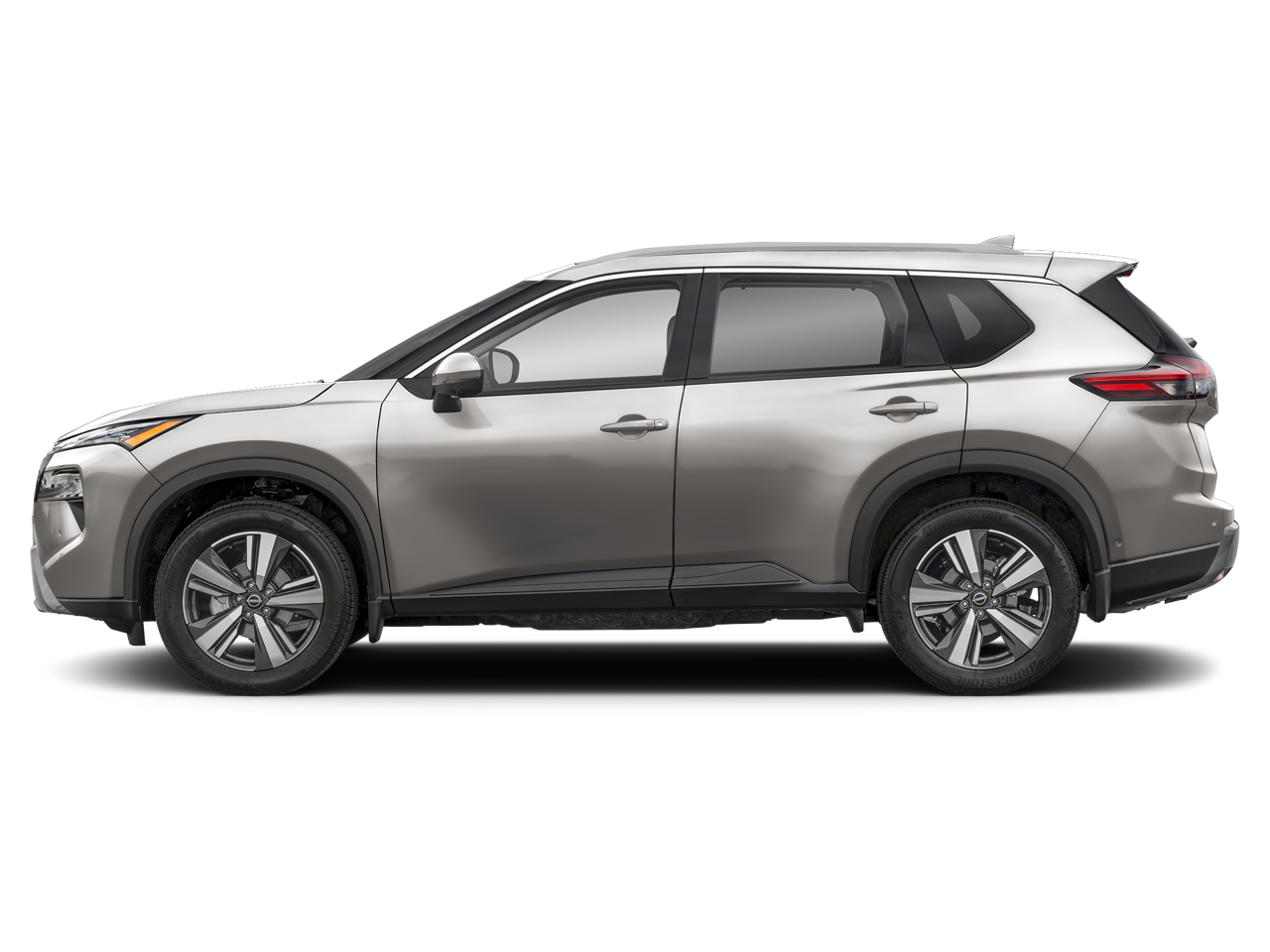 2025 Nissan Rogue SL Sport Utility 4D