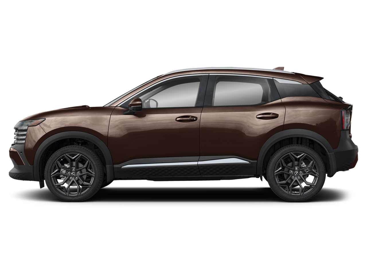 2025 Nissan Kicks SR photo 2