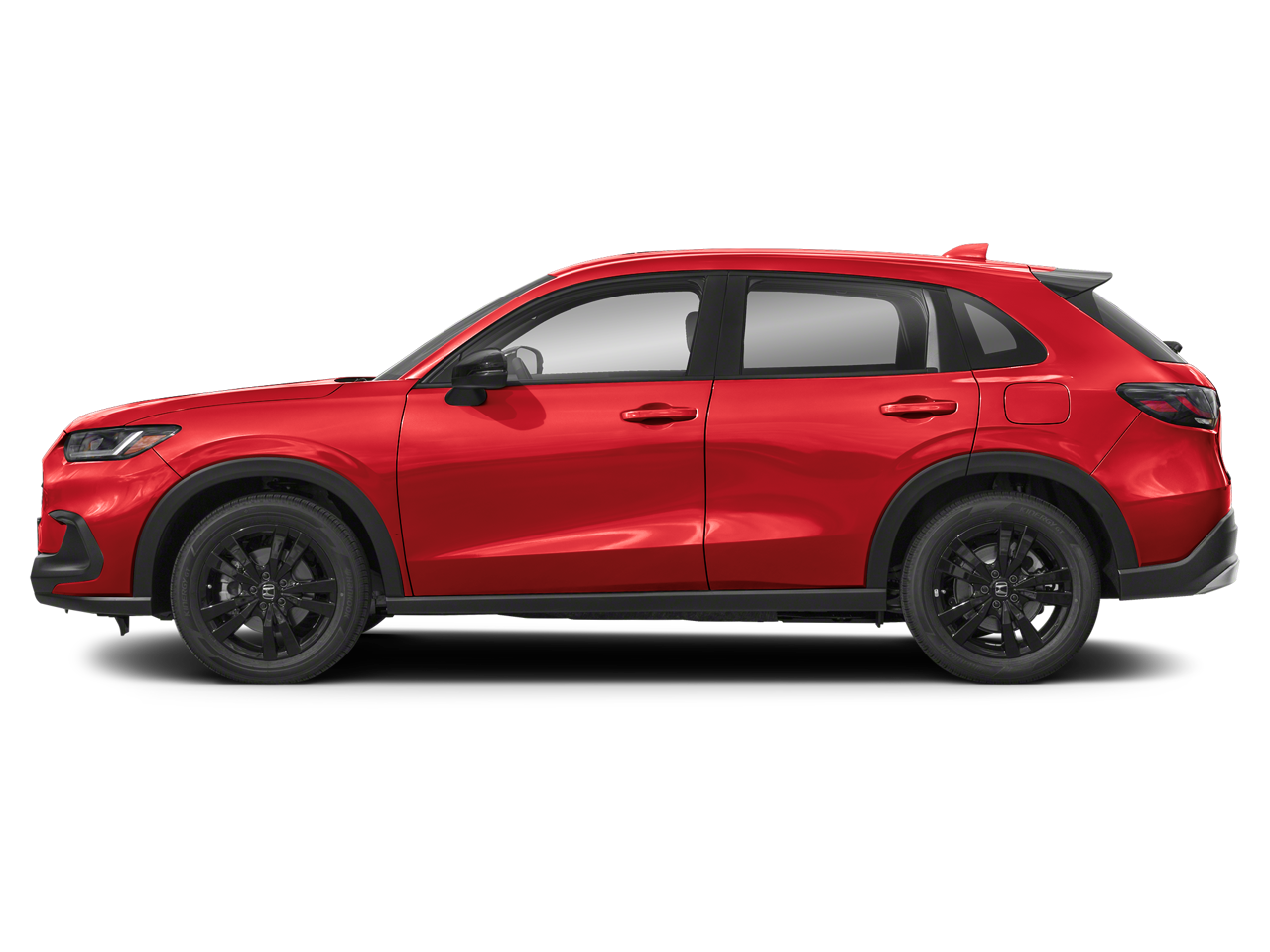 2026 Honda HR-V Sport - Photo 33