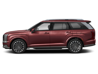 2026 Hyundai Palisade Hybrid Calligraphy Sport Utility 4D