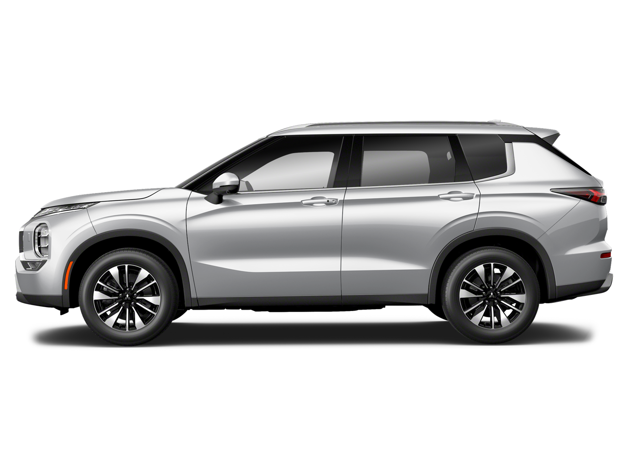 2026 Mitsubishi Outlander LE