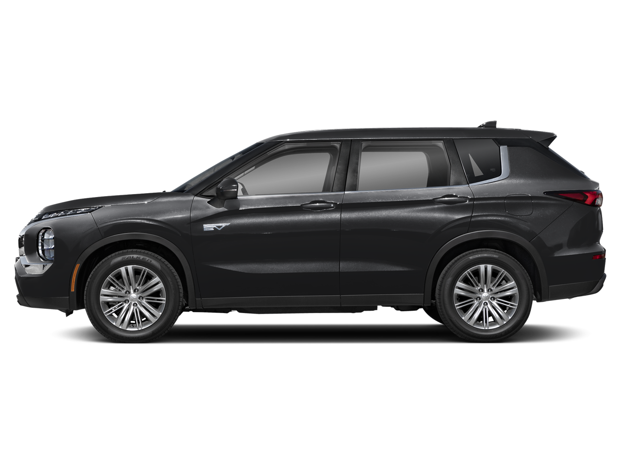2026 Mitsubishi Outlander Plug-In Hybrid SE S-AWC