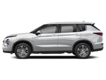 2026 Mitsubishi Outlander PHEV SE