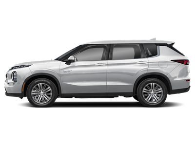 2026 Mitsubishi Outlander PHEV SE
