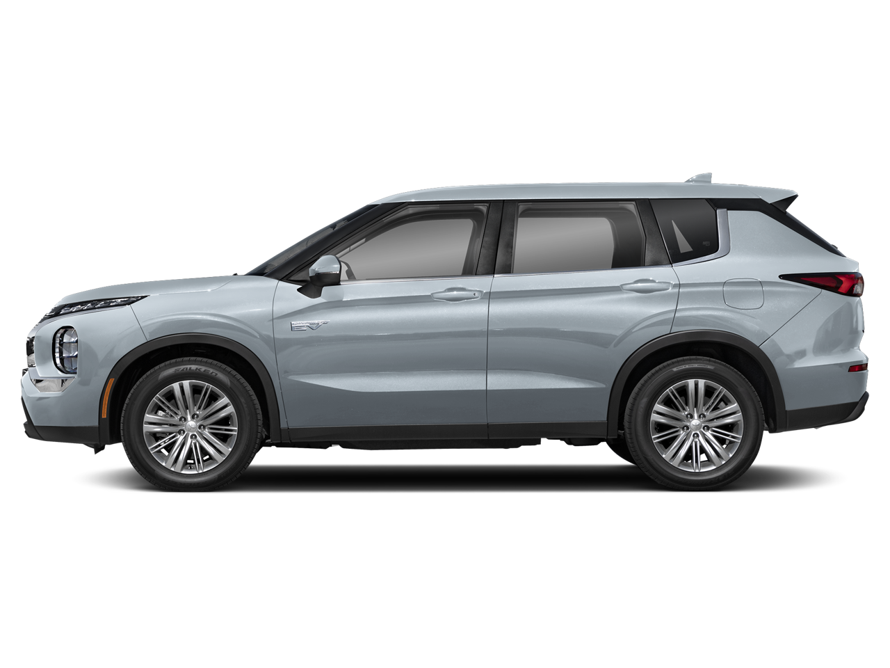 2026 Mitsubishi Outlander PHEV SE