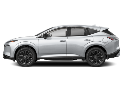 2026 Nissan Murano SL Sport Utility 4D