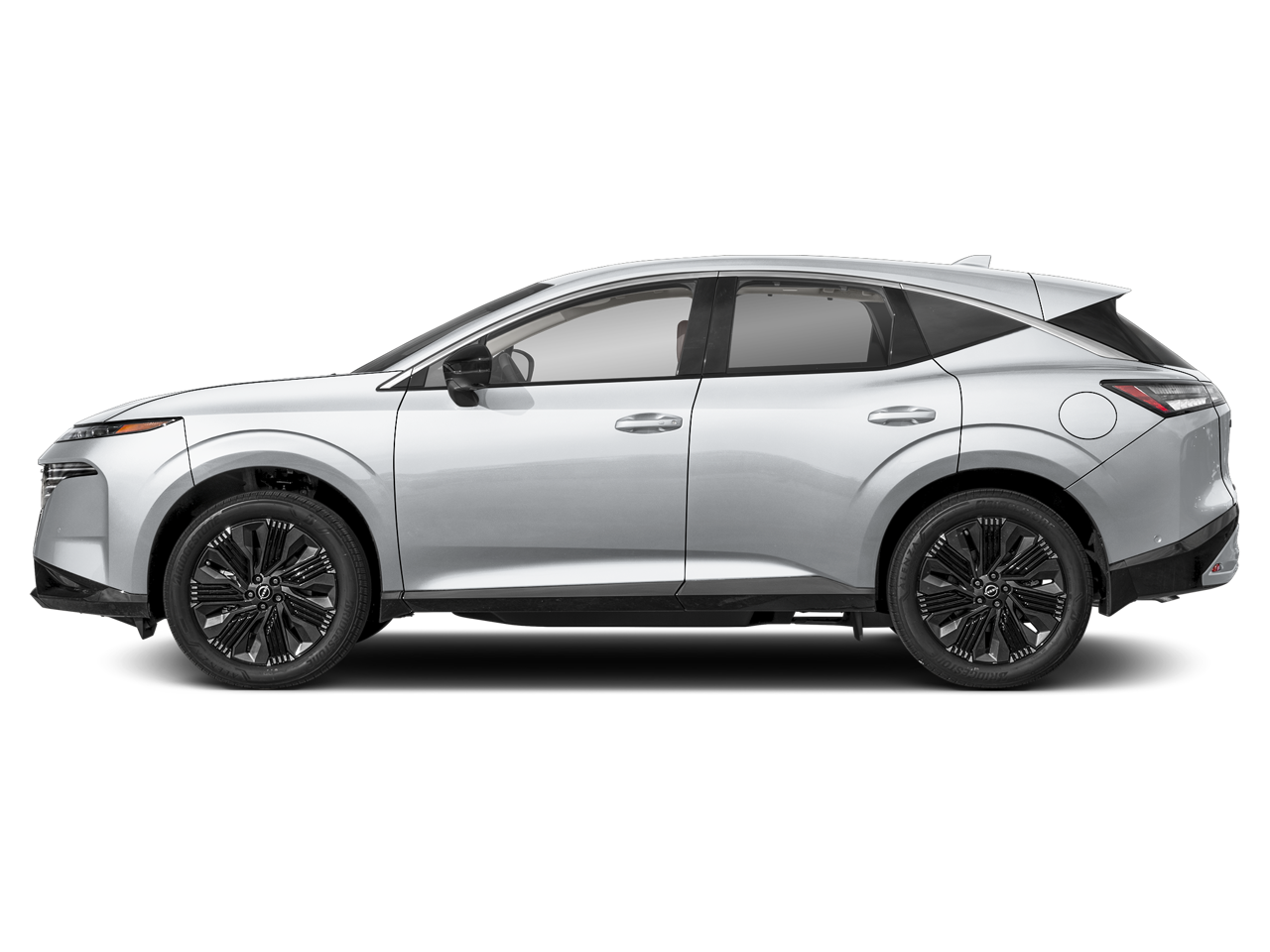 2026 Nissan Murano SL Sport Utility 4D