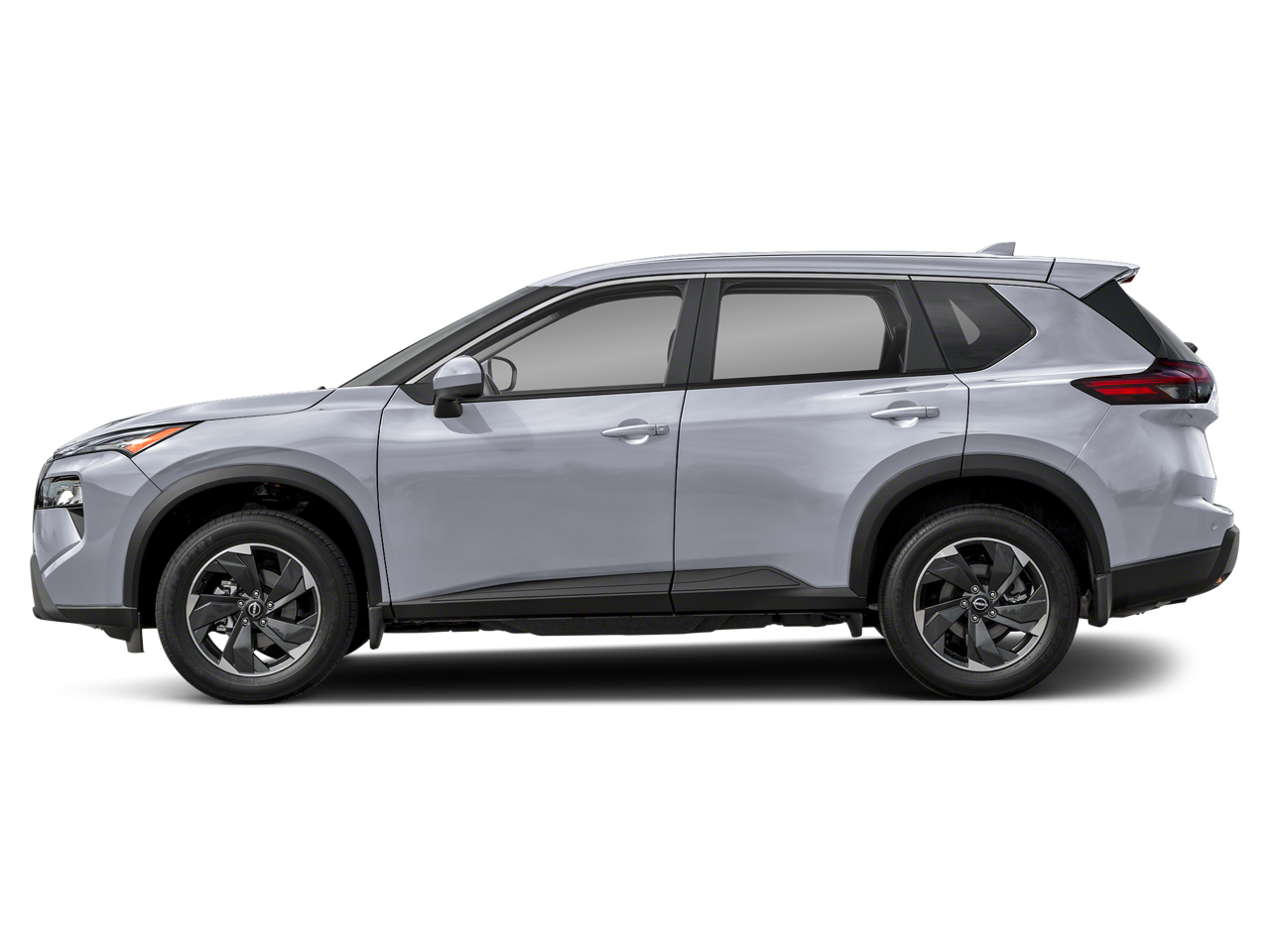 2026 Nissan Rogue SV Sport Utility 4D