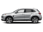 2027 Mitsubishi Outlander Sport S