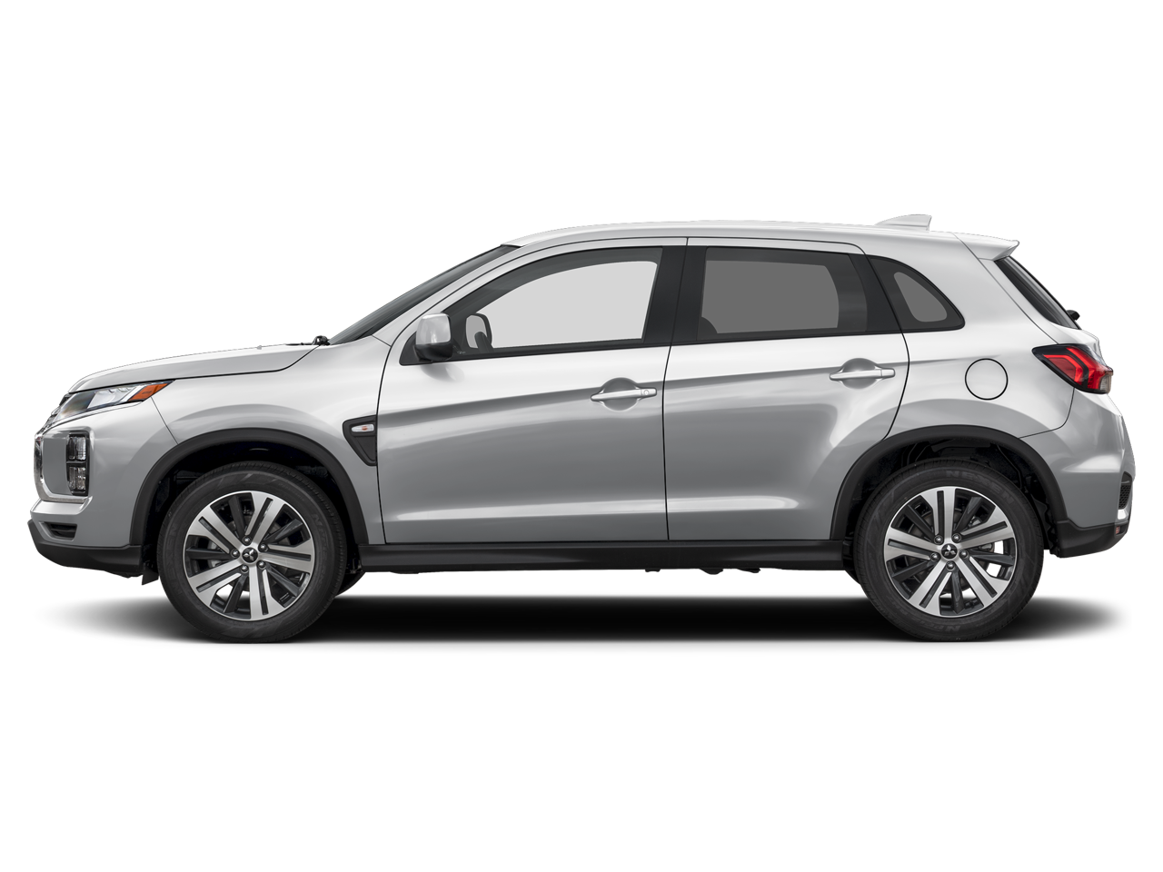2027 Mitsubishi Outlander Sport S