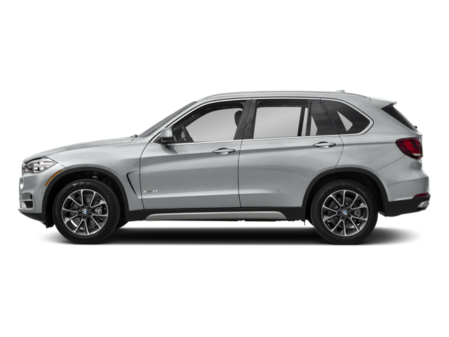 2018 BMW X5 xDrive35i Sport Utility 4D