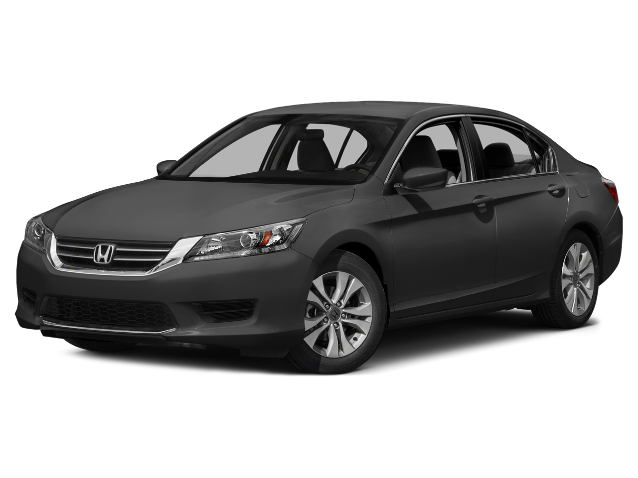 2015 Honda Accord LX Sedan 4D
