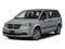 2017 Dodge Grand Caravan Passenger SE Minivan 4D