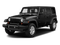 2017 Jeep Wrangler Unlimited Sport S Sport Utility 4D