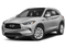 2019 INFINITI QX50 Luxe Sport Utility 4D